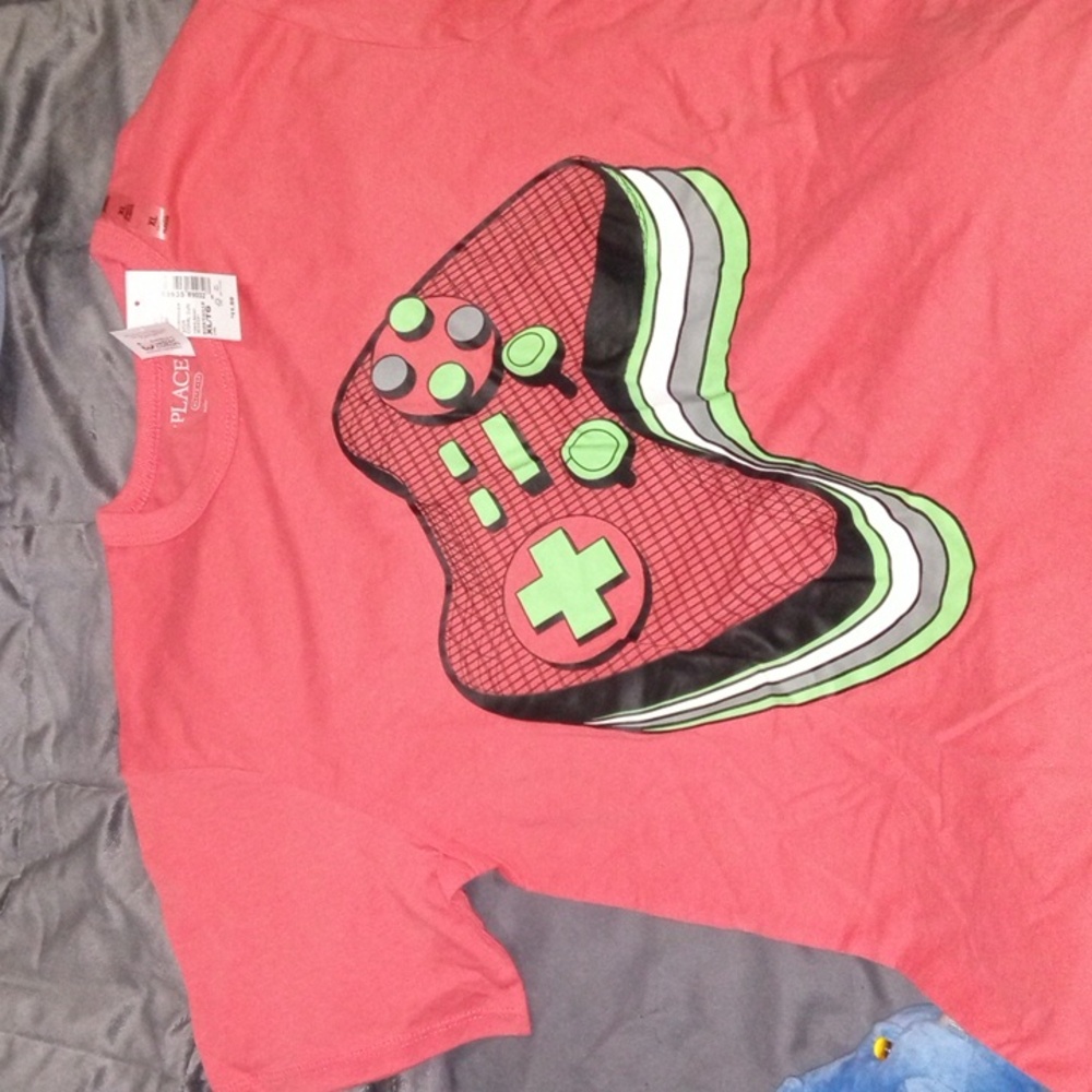 Boys T-shirt
